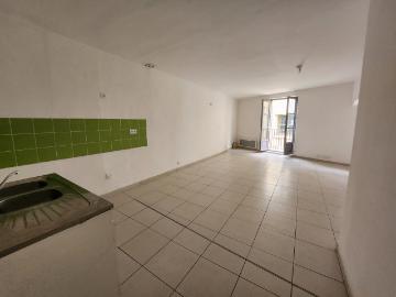 Appartement 3 pièces 77 m²