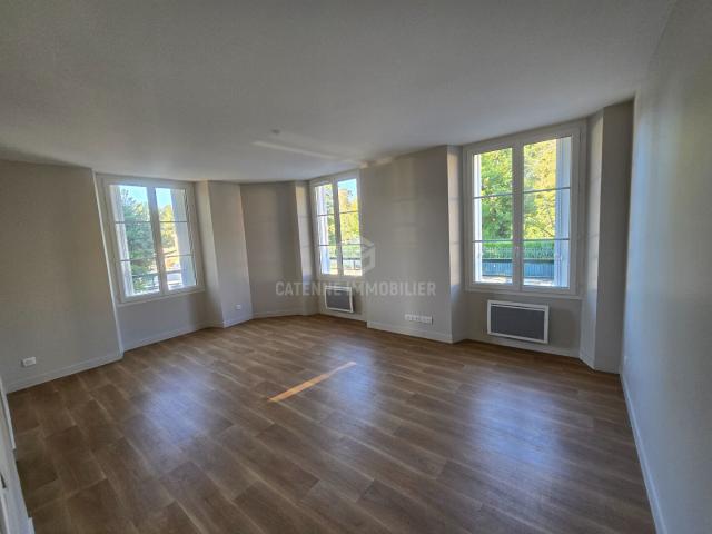 Appartement 3 pièces 82 m²