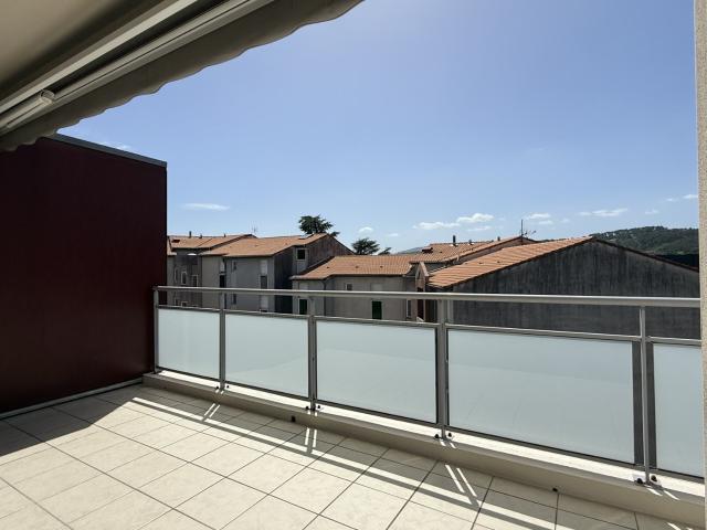 Appartement 3 pièces 82 m²