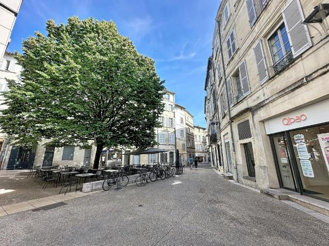 Appartement 3 pièces 82 m²