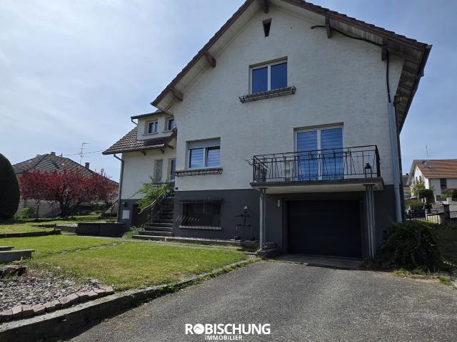 Appartement 3 pièces 82 m²