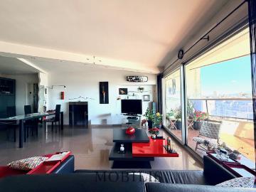 Appartement 3 pièces 82 m²