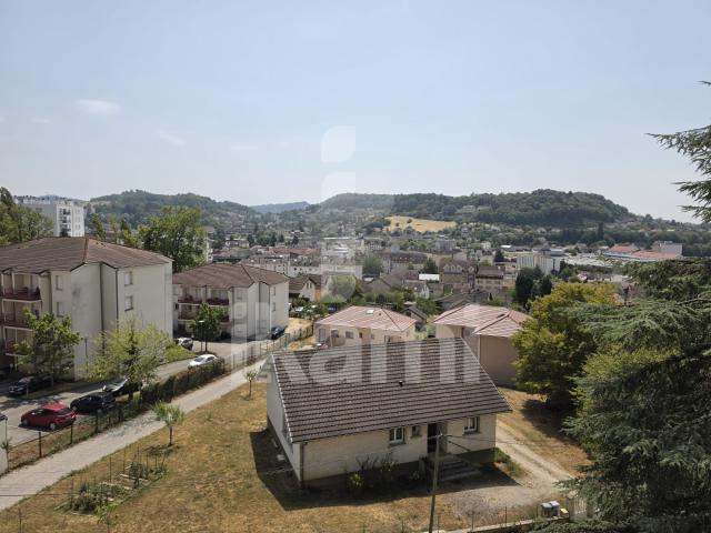 Appartement 3 pièces 82 m²
