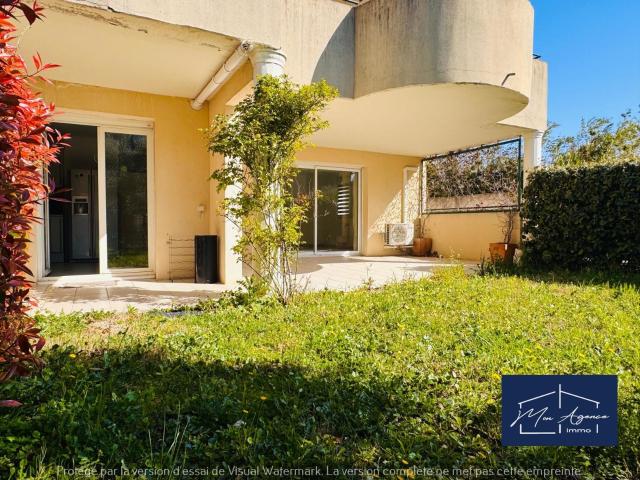 Appartement 3 pièces 82 m²
