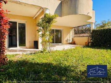 Appartement 3 pièces 82 m²
