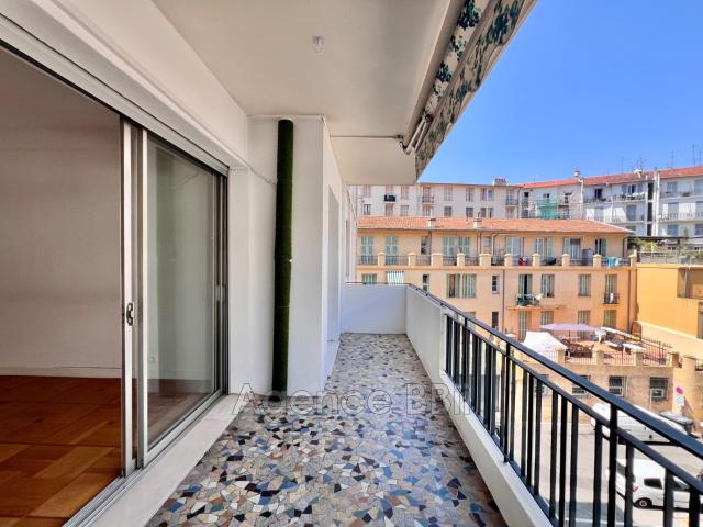 Appartement 3 pièces 82 m²