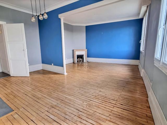 Appartement 3 pièces 82 m²