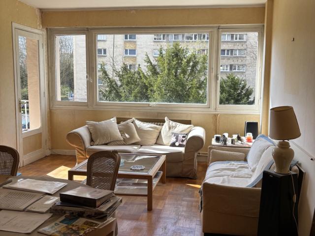 Appartement 3 pièces 82 m²