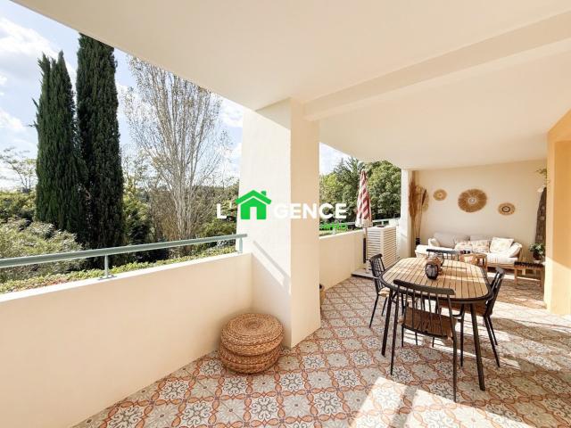 Appartement 3 pièces 82 m²