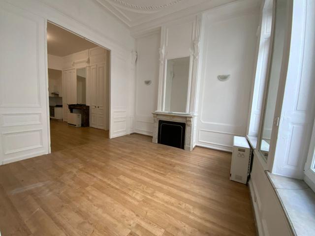 Appartement 3 pièces 82 m²