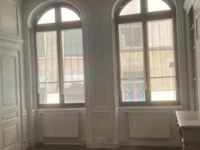 Appartement 3 pièces 82 m²