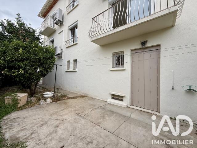 Appartement 3 pièces 82 m²