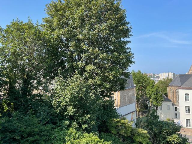 Appartement 3 pièces 82 m²