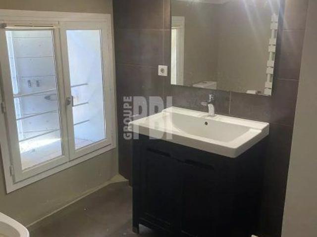 Appartement 3 Pièces 82 m²