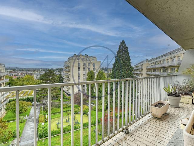 Appartement 3 pièces 82 m²