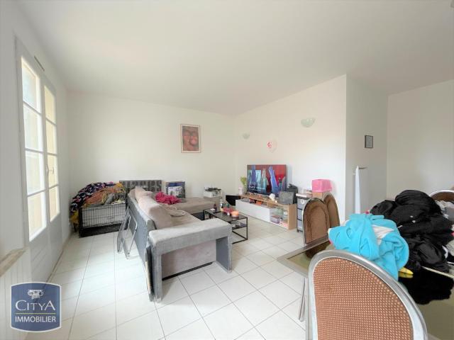 Appartement 3 pièces 82 m²