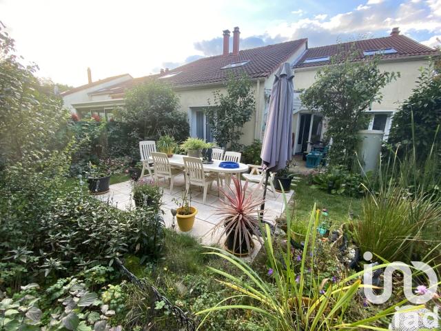 Appartement 3 pièces 82 m²