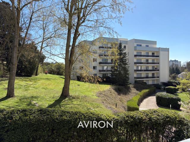 Appartement 3 pièces 82 m²