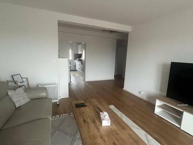 Appartement 3 pièces 82 m²