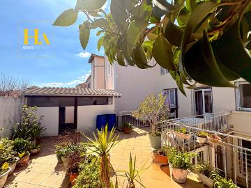 Appartement 3 pièces 82 m²
