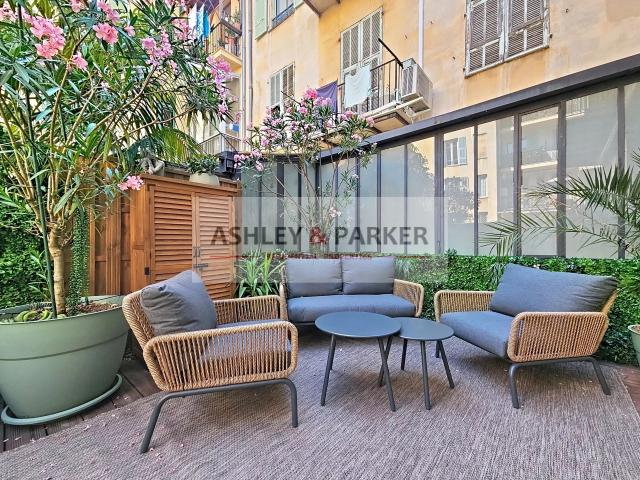 Appartement 3 pièces 82 m²