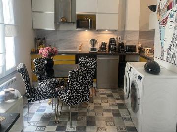 Appartement 3 pièces 82 m²