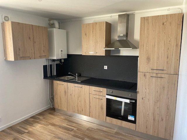 Appartement 3 pièces 82 m²