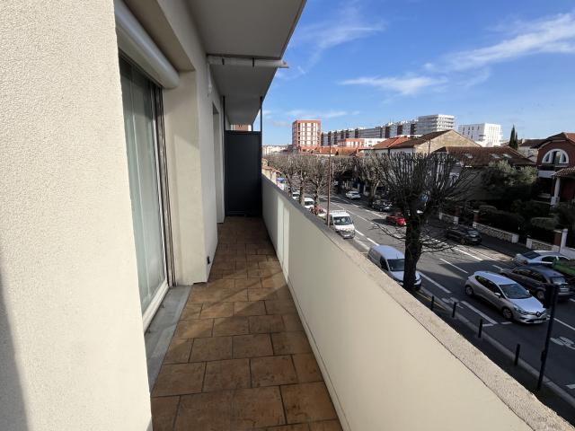 Appartement 3 pièces 82 m²