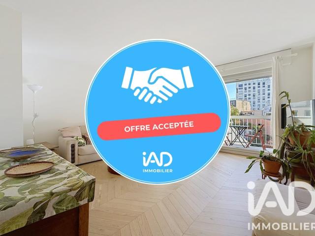 Appartement 3 pièces 82 m²