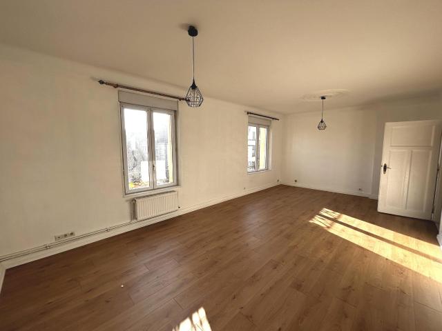 Appartement 3 pièces 82 m²