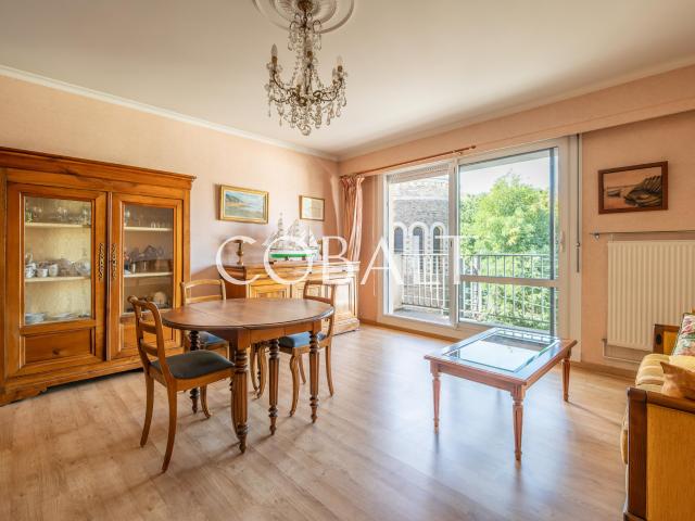 Appartement 3 pièces 82 m²