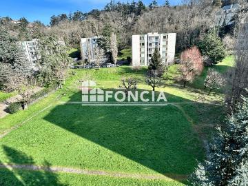 Appartement 3 pièces 82 m²