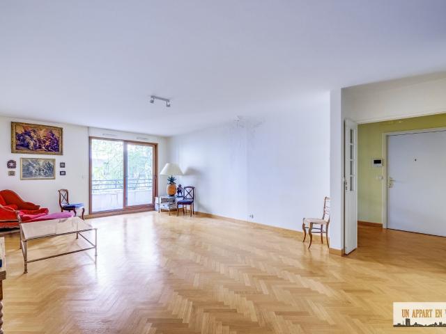 Appartement 3 pièces 82 m²
