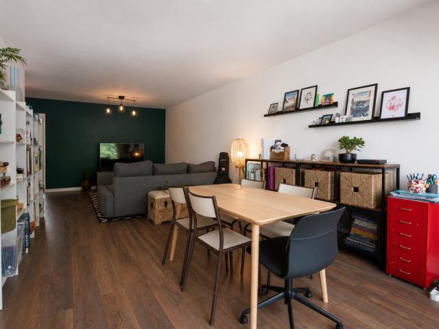 Appartement 3 pièces 82 m²