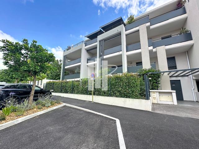 Appartement 3 pièces 82 m²