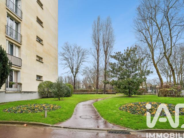 Appartement 3 pièces 82 m²