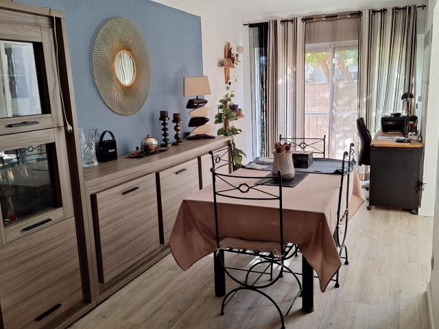 Appartement 3 pièces 82 m²