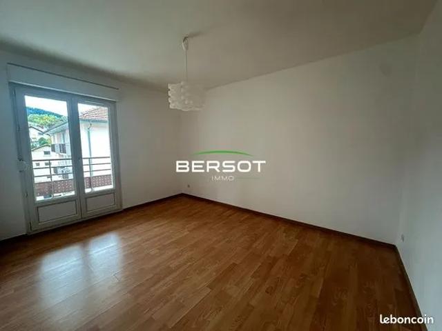 Appartement 3 pièces 82 m²