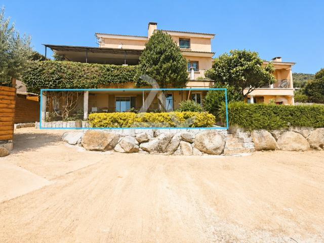 Appartement 3 pièces 82 m²