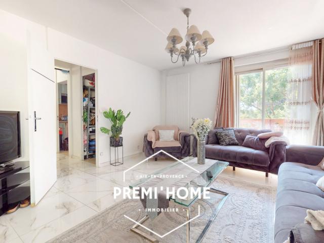 Appartement 3 pièces 82 m²
