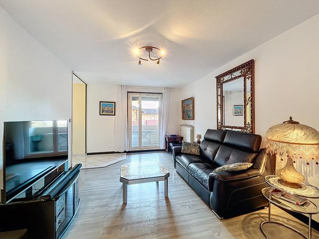 Appartement 3 pièces 82 m²