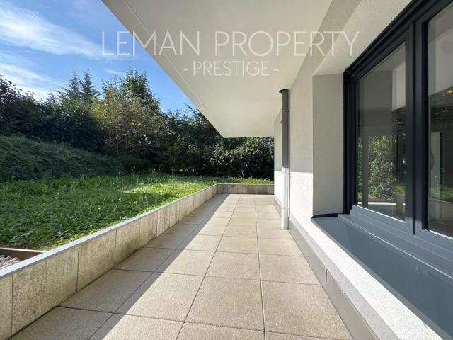 Appartement 3 pièces 82 m²