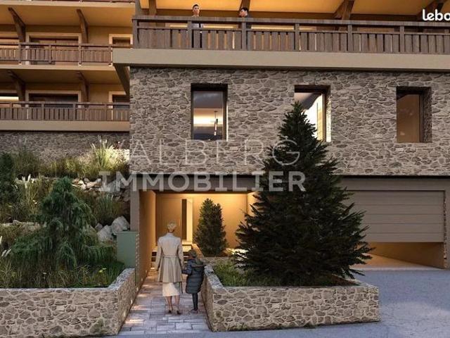 Appartement 3 pièces 82 m²
