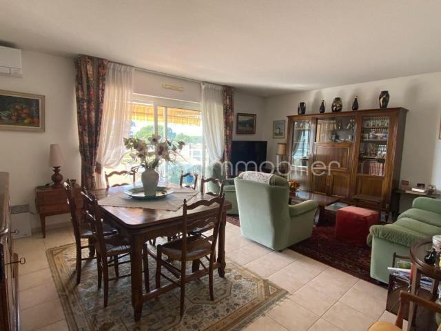 Appartement 4 pièces 82 m²