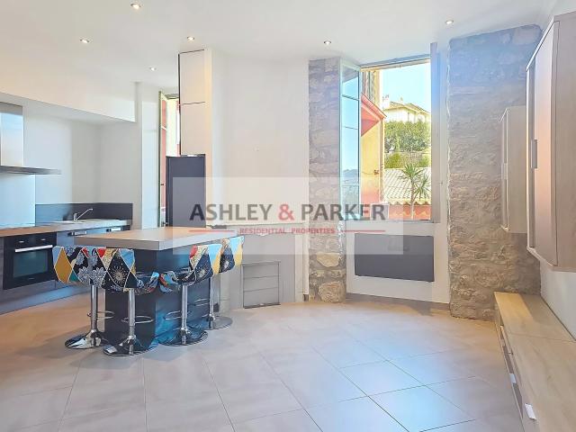 Appartement 3 pièces 82 m²