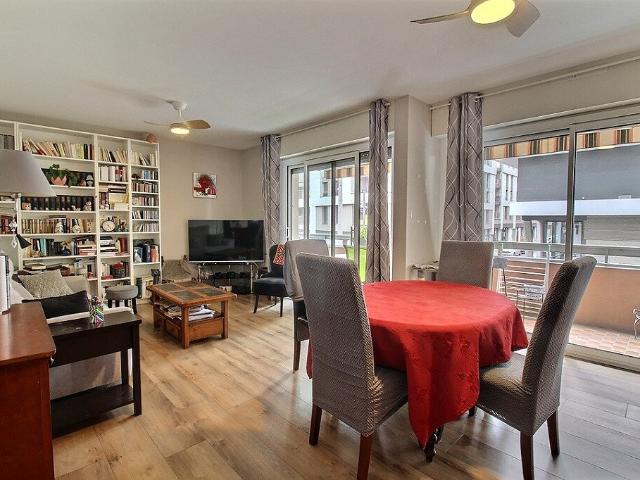 Appartement 3 pièces 82 m²