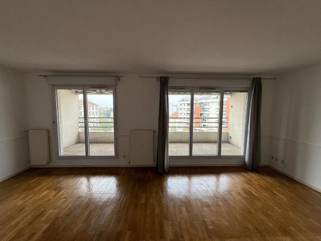 Appartement 3 pièces 82 m²