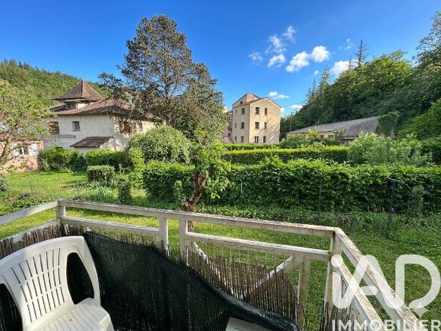 Appartement 3 pièces 82 m²