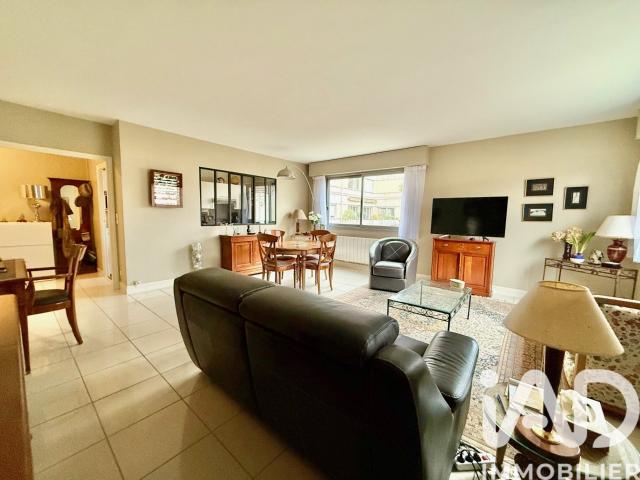 Appartement 3 pièces 82 m²