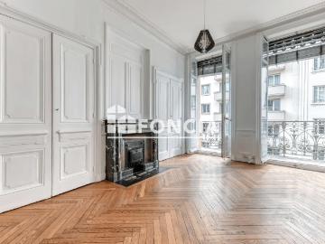 Appartement 3 pièces 82 m²